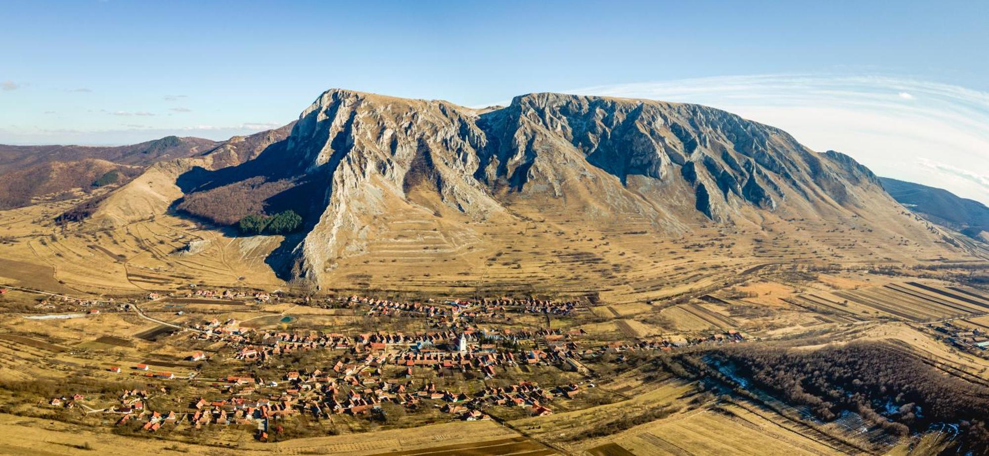 Long Rock Chalets Torockó Kültér fotó